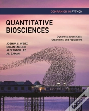Capa do artigo Quantitative Biosciences Companion In Python