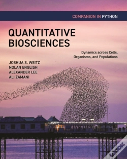 Capa do artigo Quantitative Biosciences Companion In Python