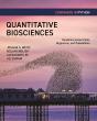 Quantitative Biosciences Companion In Python - Preview