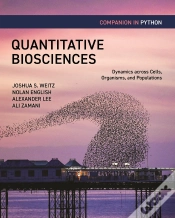 Capa do artigo Quantitative Biosciences Companion In Python