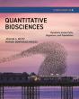 Quantitative Biosciences Companion In R - Preview