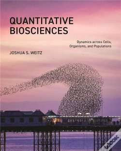 Capa do artigo Quantitative Biosciences