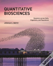Capa do artigo Quantitative Biosciences