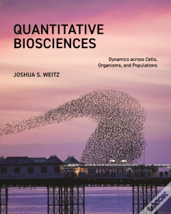 Capa do artigo Quantitative Biosciences