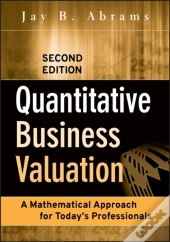Quantitative Business Valuation