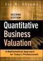 Quantitative Business Valuation - Preview