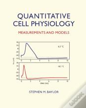 Quantitative Cell Physiology