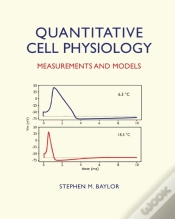 Capa do artigo Quantitative Cell Physiology