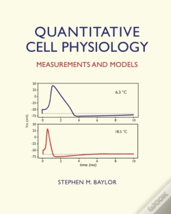 Capa do artigo Quantitative Cell Physiology