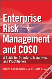 Capa do artigo Quantitative Coso Risk Management