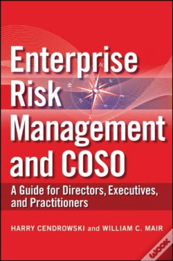 Capa do artigo Quantitative Coso Risk Management