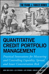 Quantitative Credit Portfolio Management