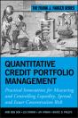 Quantitative Credit Portfolio Management - Preview