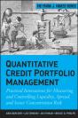 Quantitative Credit Portfolio Management - Preview
