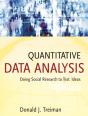 Quantitative Data Analysis - Preview
