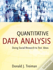 Quantitative Data Analysis
