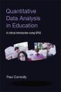 Quantitative Data Analysis In Education - Preview