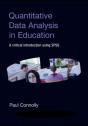 Quantitative Data Analysis In Education - Preview