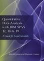 Quantitative Data Analysis With Ibm Spss 17, 18 & 19 - Preview