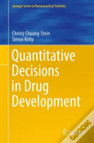 Quantitative Decisions In Drug Development