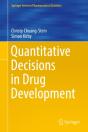 Quantitative Decisions In Drug Development - Preview