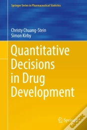 Capa do artigo Quantitative Decisions In Drug Development