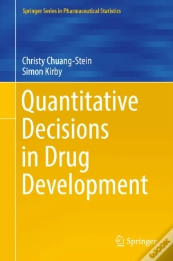 Capa do artigo Quantitative Decisions In Drug Development