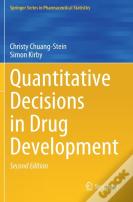 Quantitative Decisions In Drug Development
