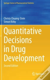 Quantitative Decisions In Drug Development