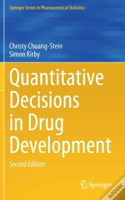 Capa do artigo Quantitative Decisions In Drug Development