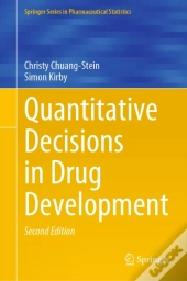 Quantitative Decisions In Drug Development