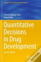 Quantitative Decisions In Drug Development