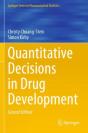 Quantitative Decisions In Drug Development - Preview