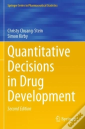 Quantitative Decisions In Drug Development
