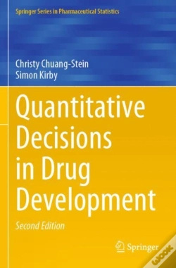Capa do artigo Quantitative Decisions In Drug Development
