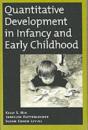 Quantitative Development In Infancy And Early Childhood - Preview