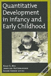 Capa do artigo Quantitative Development In Infancy And Early Childhood