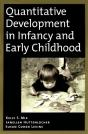 Quantitative Development In Infancy And Early Childhood - Preview