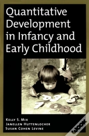 Capa do artigo Quantitative Development In Infancy And Early Childhood