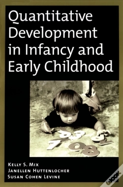 Capa do artigo Quantitative Development In Infancy And Early Childhood