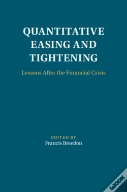 Capa do artigo Quantitative Easing And Tightening