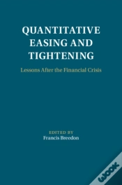 Capa do artigo Quantitative Easing And Tightening