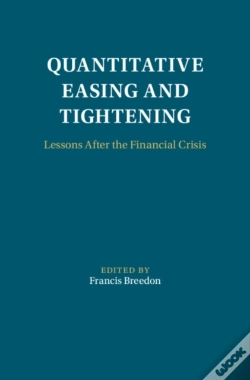 Capa do artigo Quantitative Easing And Tightening