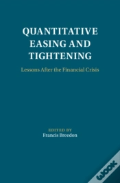 Capa do artigo Quantitative Easing And Tightening