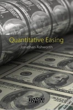 Capa do artigo Quantitative Easing