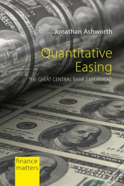 Capa do artigo Quantitative Easing