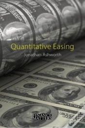 Capa do artigo Quantitative Easing