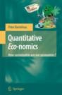 Quantitative Eco-Nomics - Preview