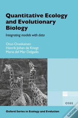 Capa do artigo Quantitative Ecology And Evolutionary Biology