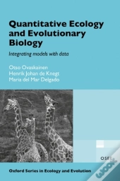 Quantitative Ecology And Evolutionary Biology